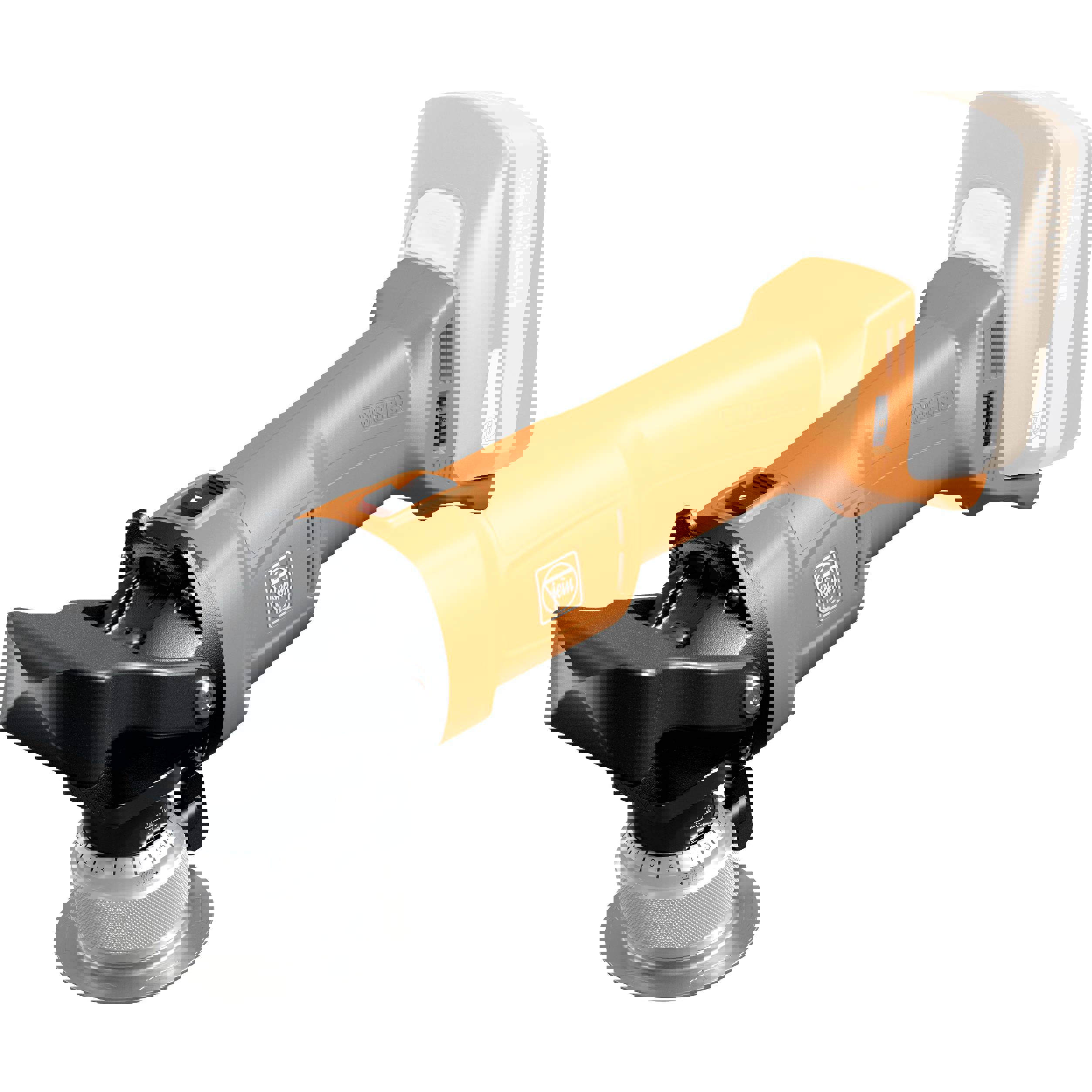 Fein Akku-Kantenfräse 71380161000 AKFH 18-5 ohne Akku | inkl. Koffer