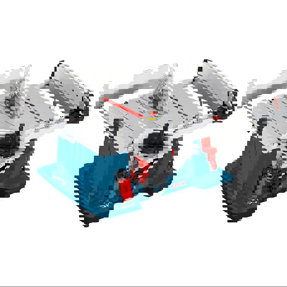 Bosch Professional GTS 10 XC Professional Tischkreissäge 254 mm 30 mm 2100 W