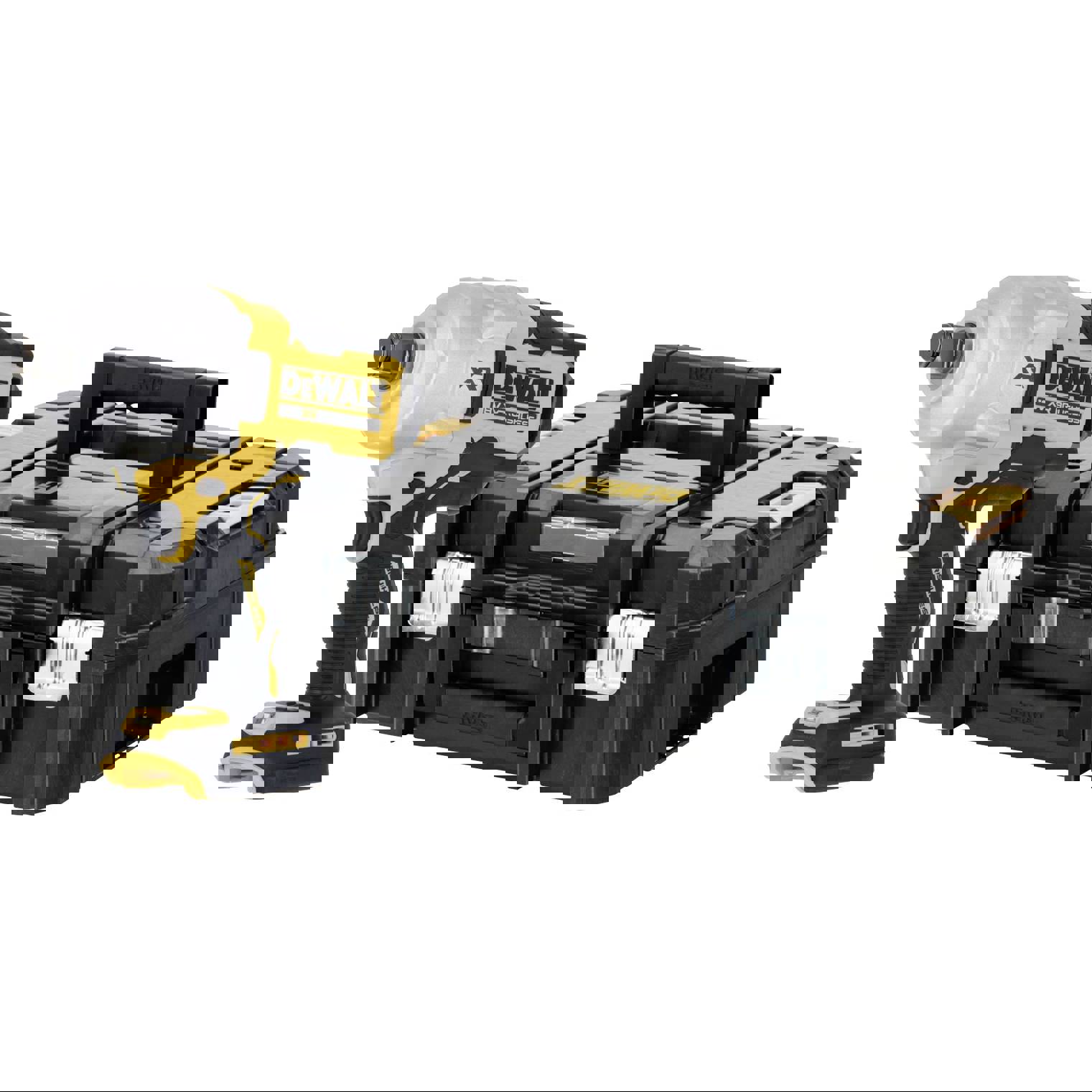 DEWALT DCF964NT-XJ Akku-Schlagschrauber 18 V bürstenlos | ohne Akku | ohne Ladegerät