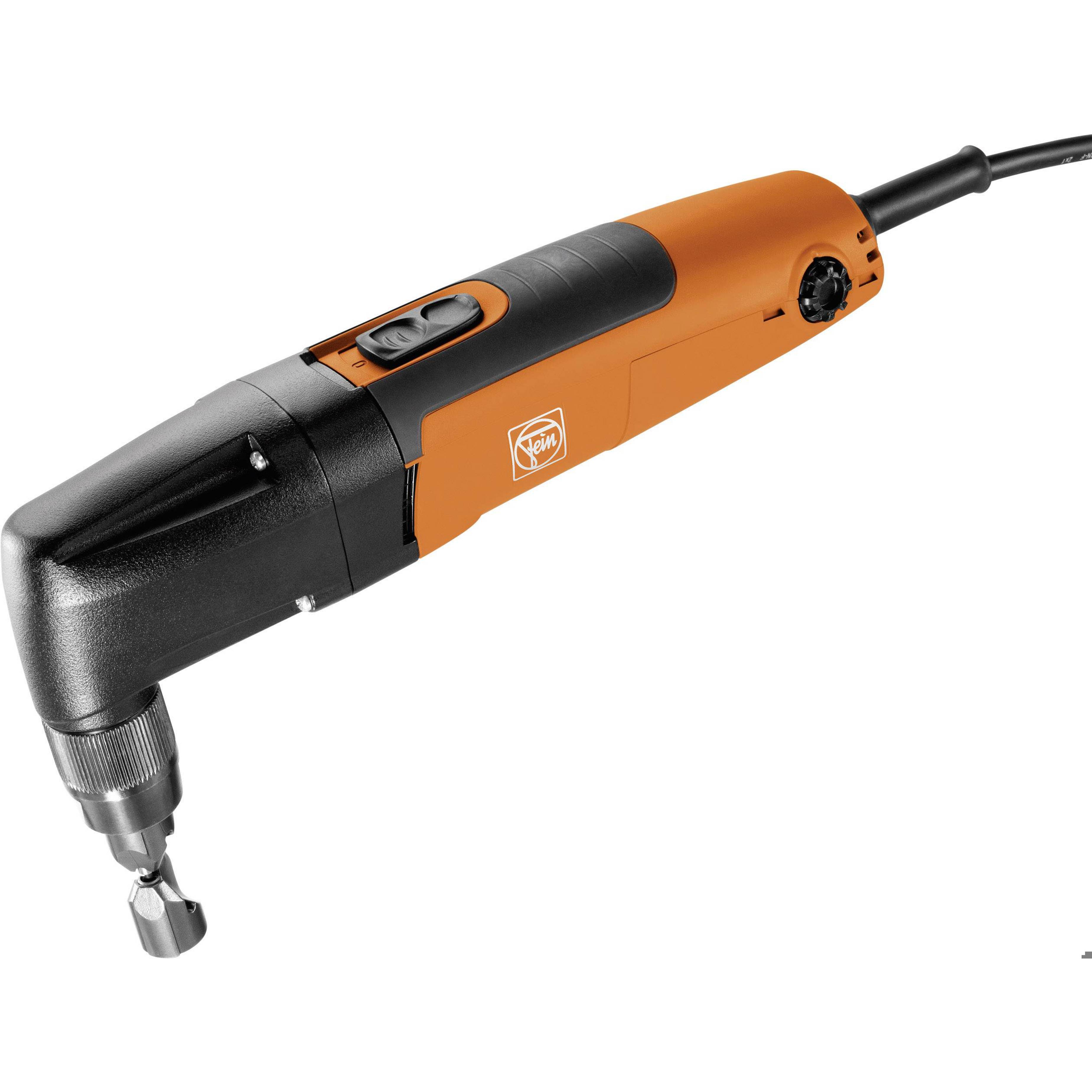 Fein Knabber BLK 1.6 E 72323860000 Betriebsspannung 230 V Leistung 210 W