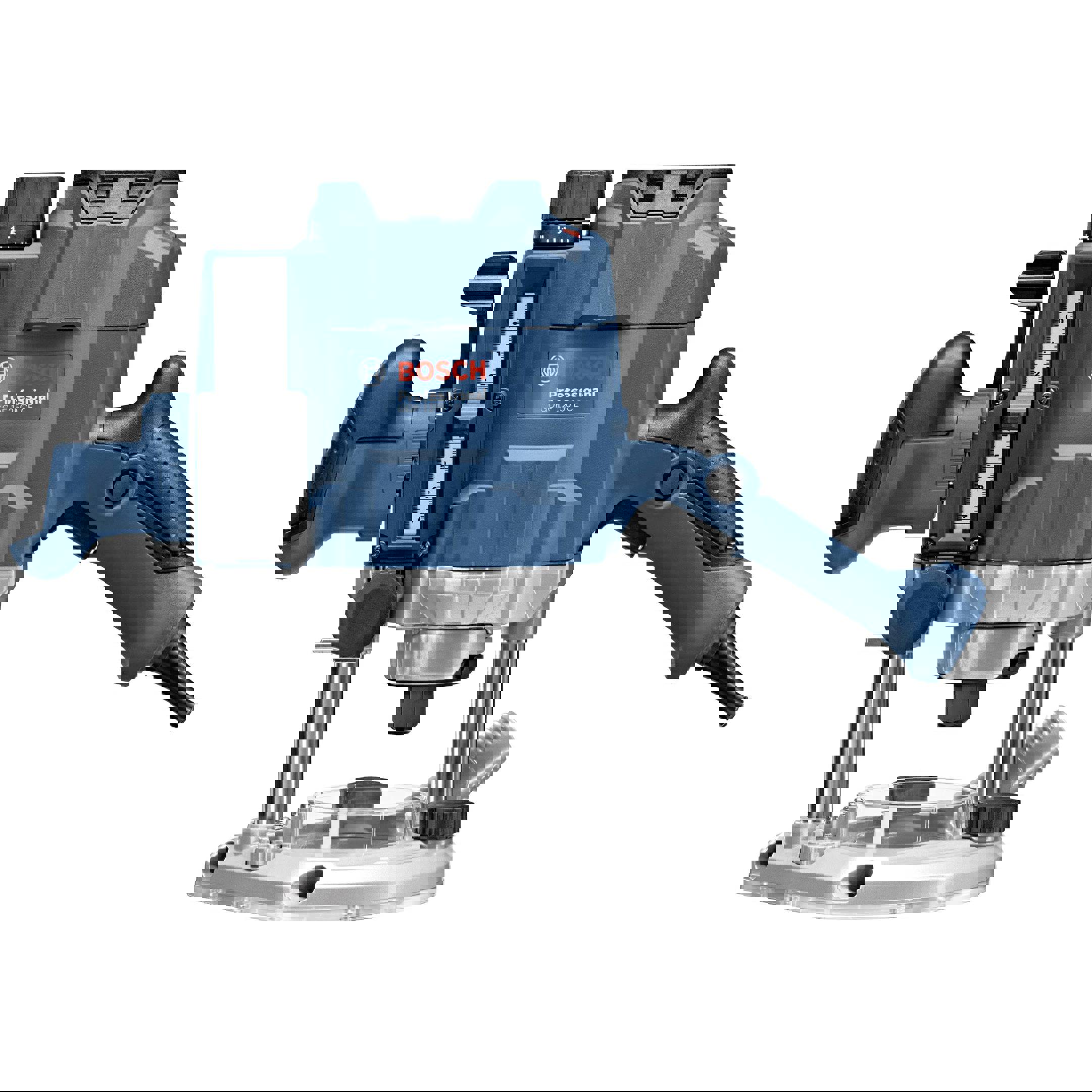 Bosch Professional Oberfräse 0601626000 GOF 1250 CE 1250 W