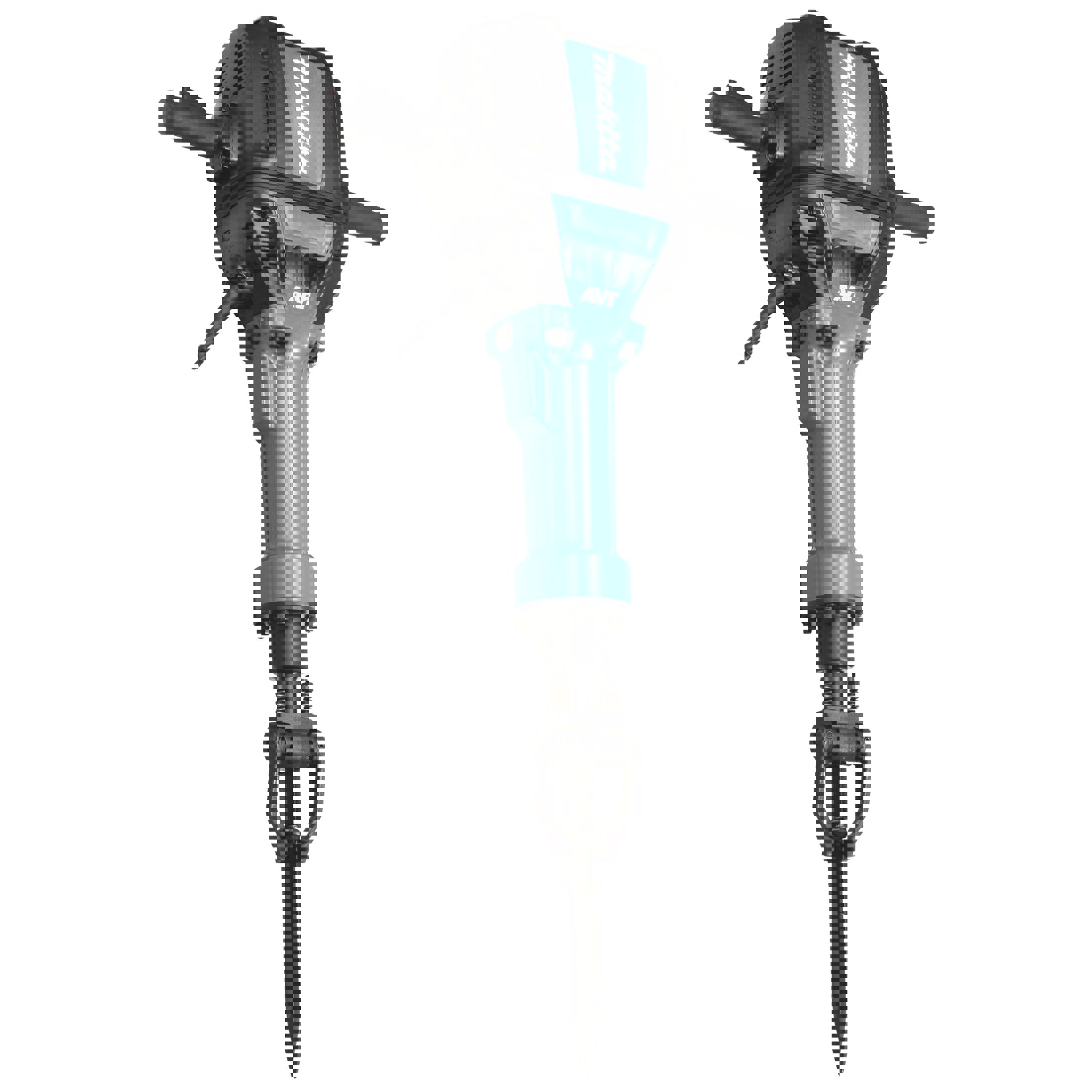 Makita 1 1/8" Innensechskant-Stemmhammer 2000 W 72.8 J