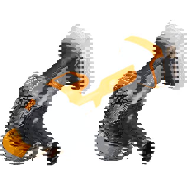 Fein CCG 18-125-15 AS 71220961000 Akku-Winkelschleifer 125 mm ohne Akku 18 V