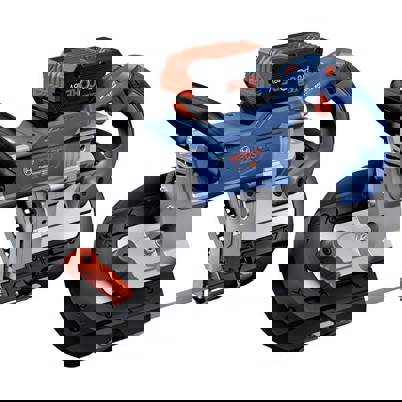 Bosch Professional Akku-Bandsäge GCB 18V-127