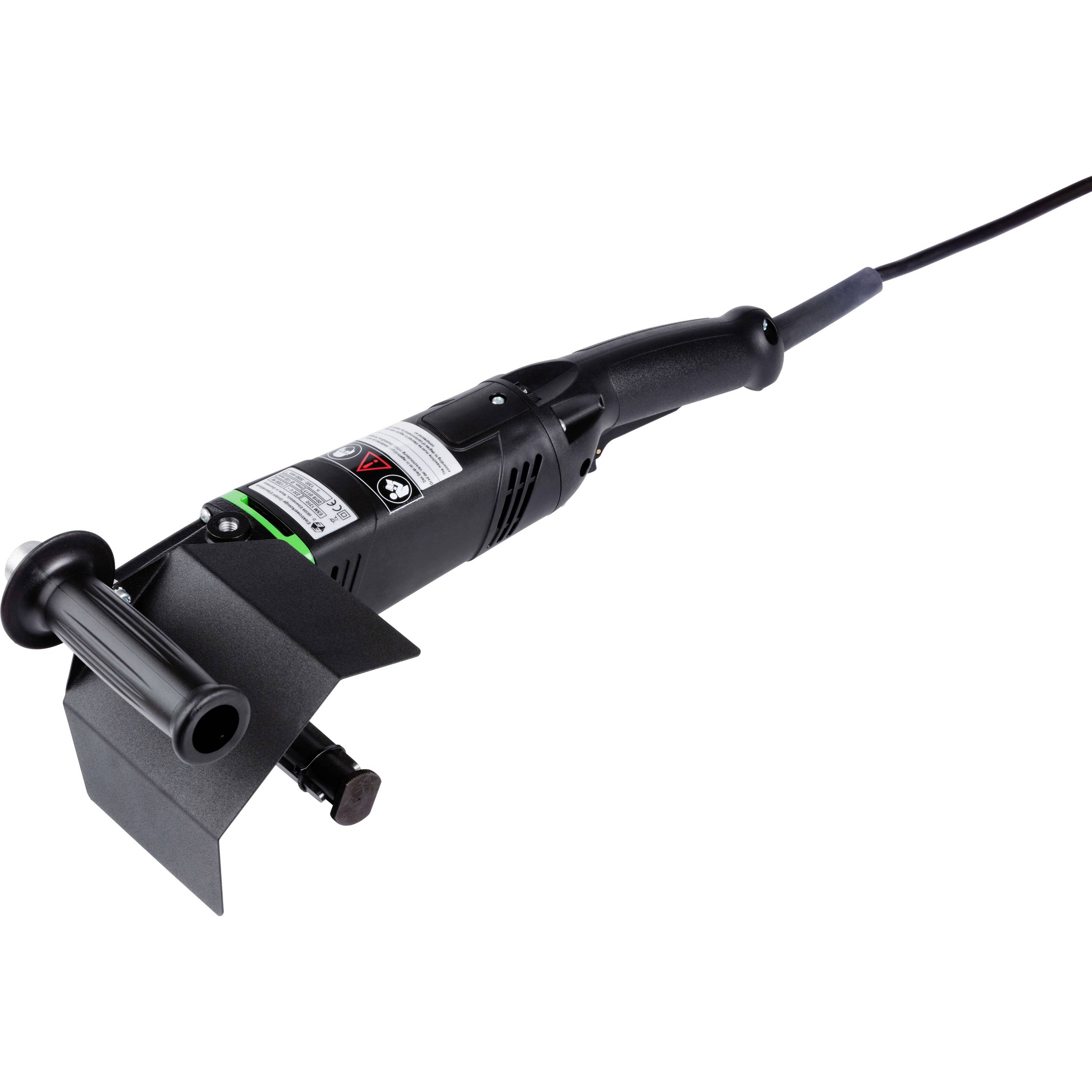 LUKAS-ERZETT Satiniermaschine A3995ESM1310 ESM 1310 230 V