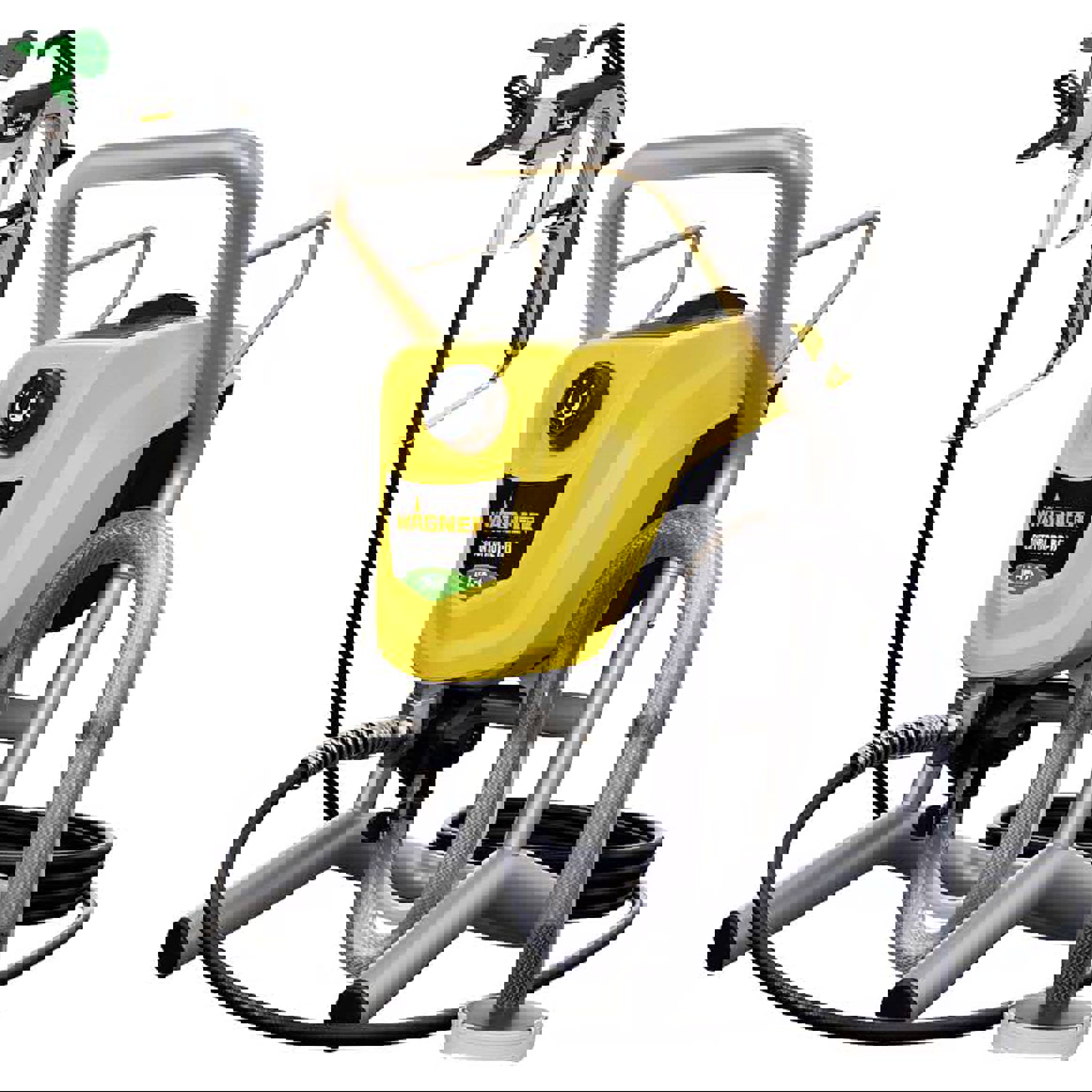 Wagner Control Pro 250 M Farbsprühsystem 550 W Fördermenge (max.) 1250 ml/min