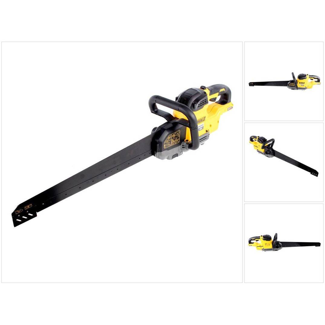 DeWalt DCS 397 N Akku Spezialsäge 54 V FlexVolt 430 mm Solo | ohne Akku | ohne Ladegerät