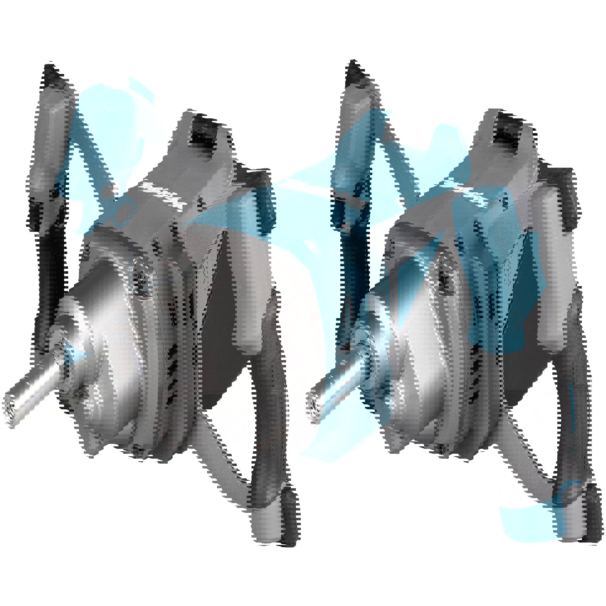 Makita UT001GZ01 Rührwerk 1200 W