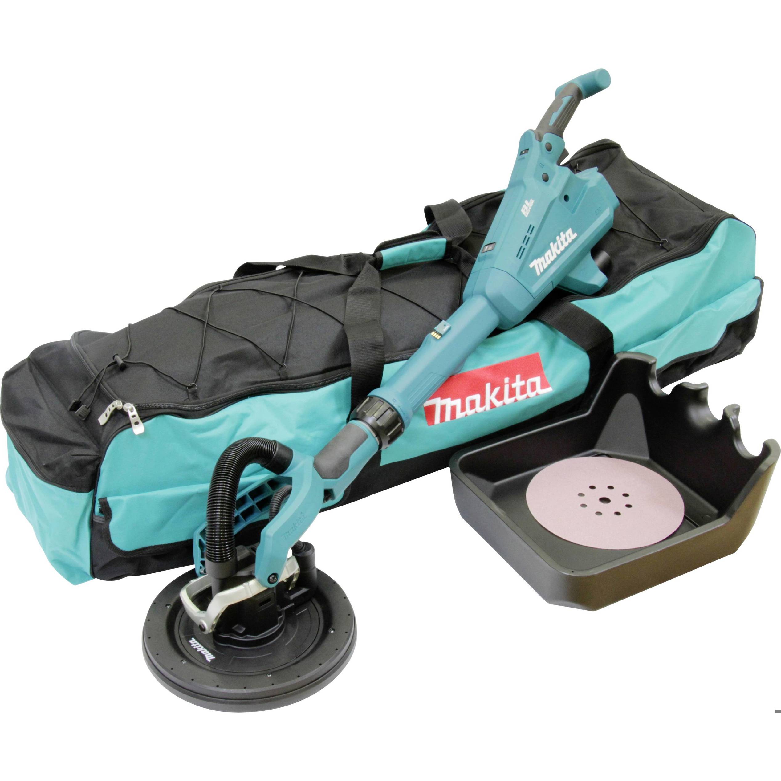 Makita DSL801ZU Akku-Trennschleifer