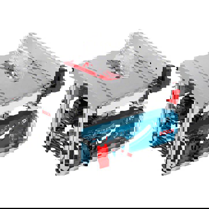 Bosch Professional GTS 10 J Tischkreissäge 254 mm 30 mm 1800 W