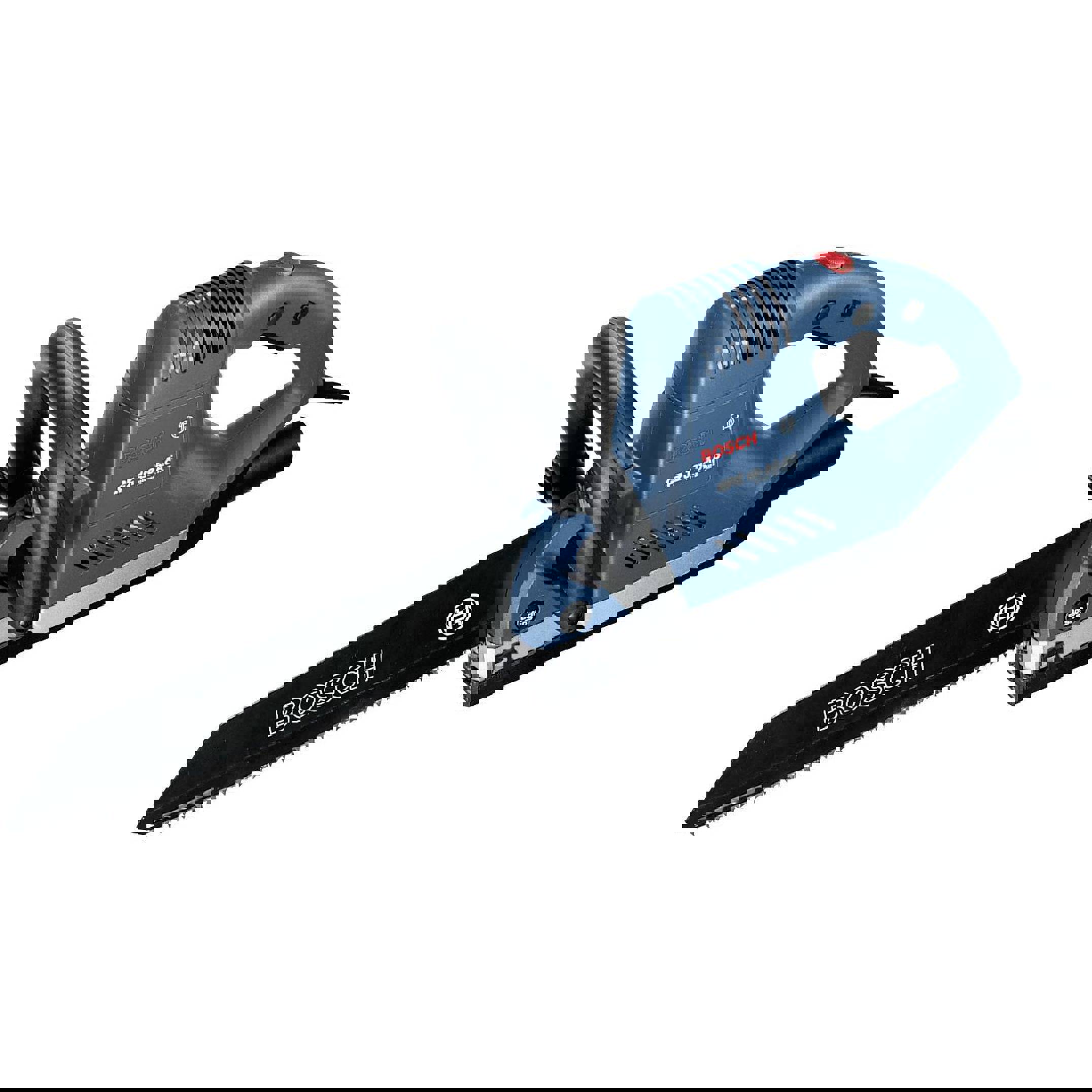 Bosch Professional GFZ 16-35 AC Säbelsäge 0601637751 1600 W