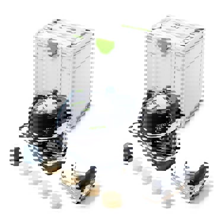 Festool Kantenanleimer CONTURO KA 65-Plus