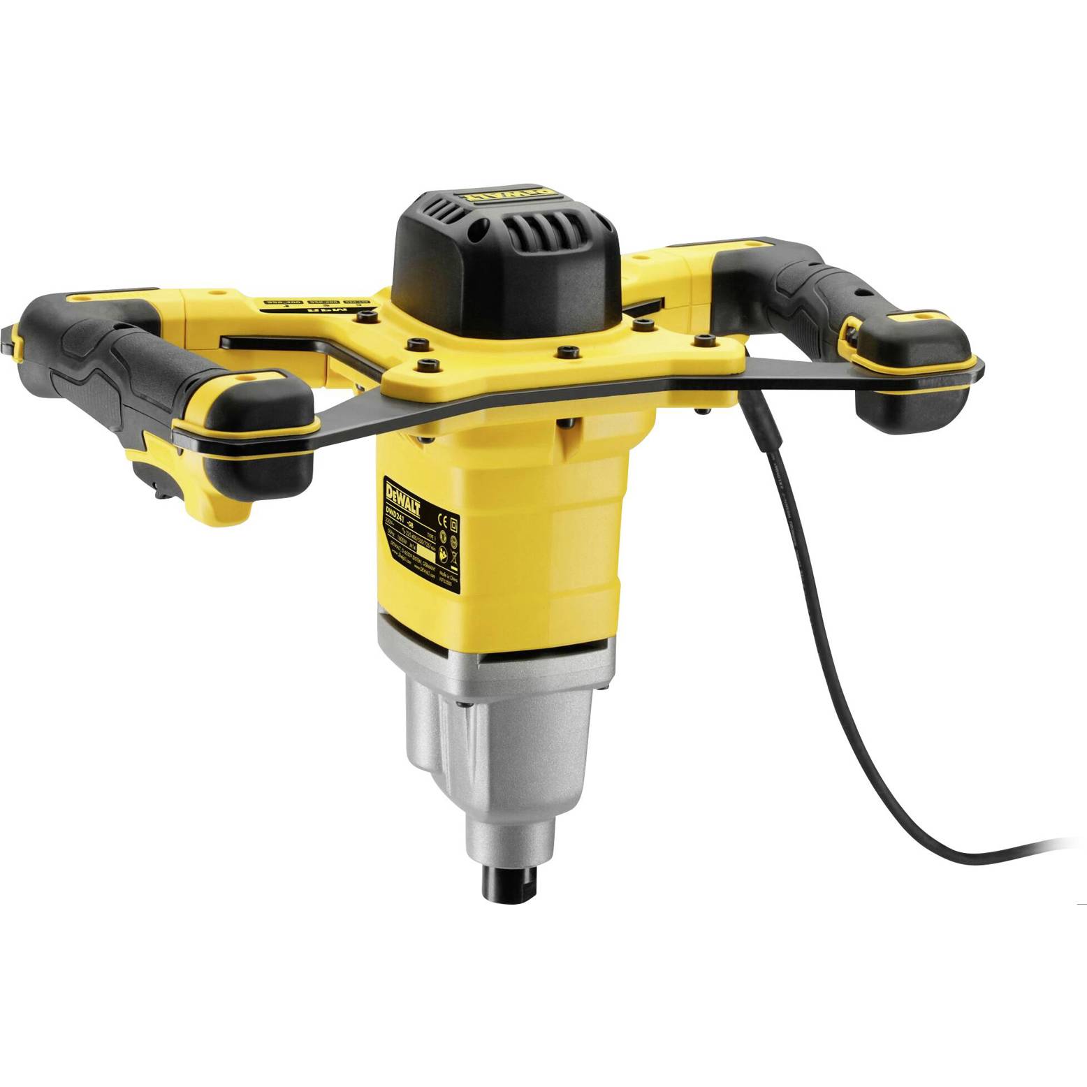 DEWALT DWD241-QS Rührwerk