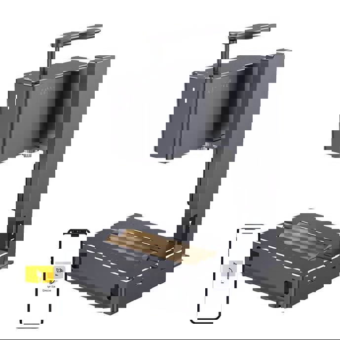 LaserPecker 2 Anzug Version