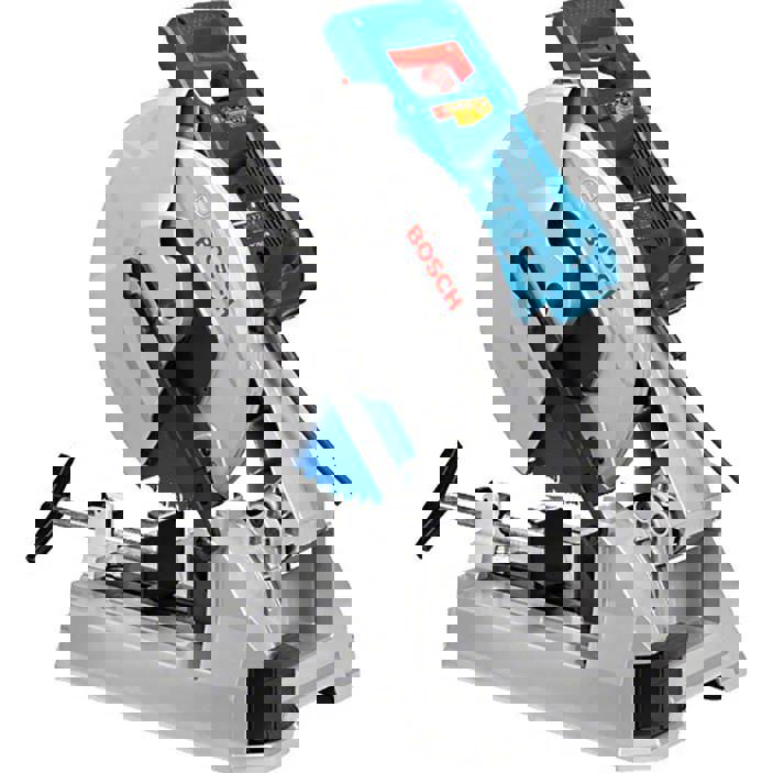 Bosch Professional Bosch Power Tools Metalltrennsäge 2000 W