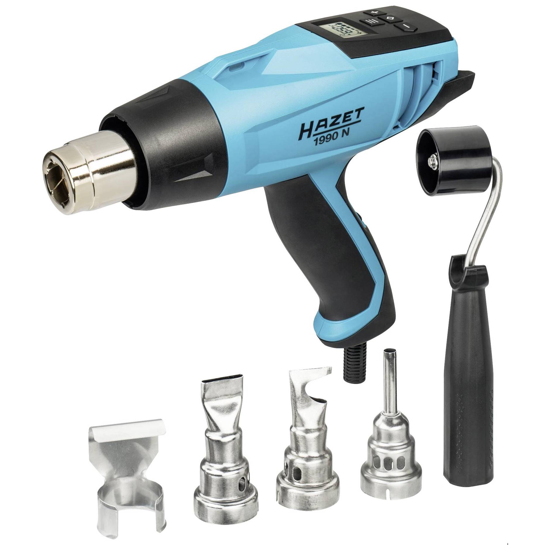 Hazet 1990N/6 1990N/6 Heißluftgebläse