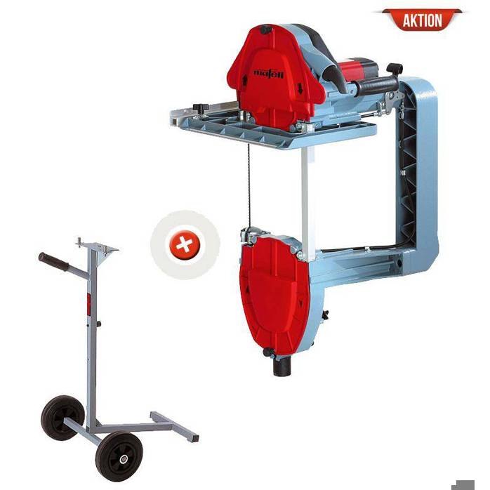 AKTION: Handbandsäge Z 5 Ec