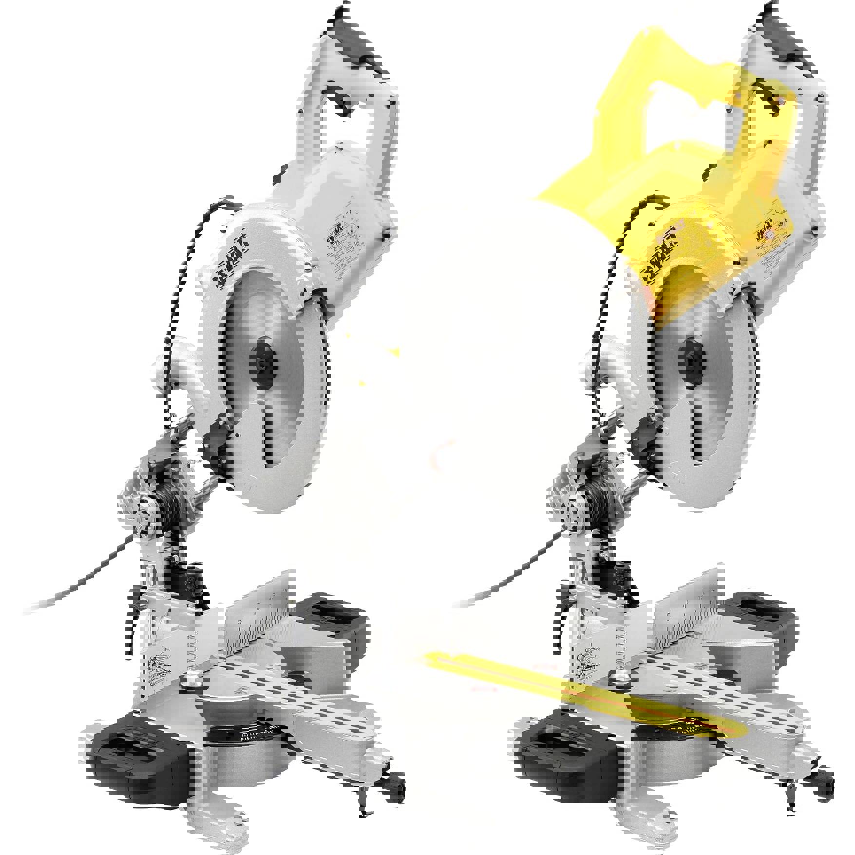 DEWALT C Paneelsäge 250 mm 30 mm 1850 W