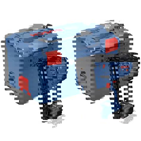 Bosch Professional GNH 18V-64-2 0601482101 Akku-Nagler