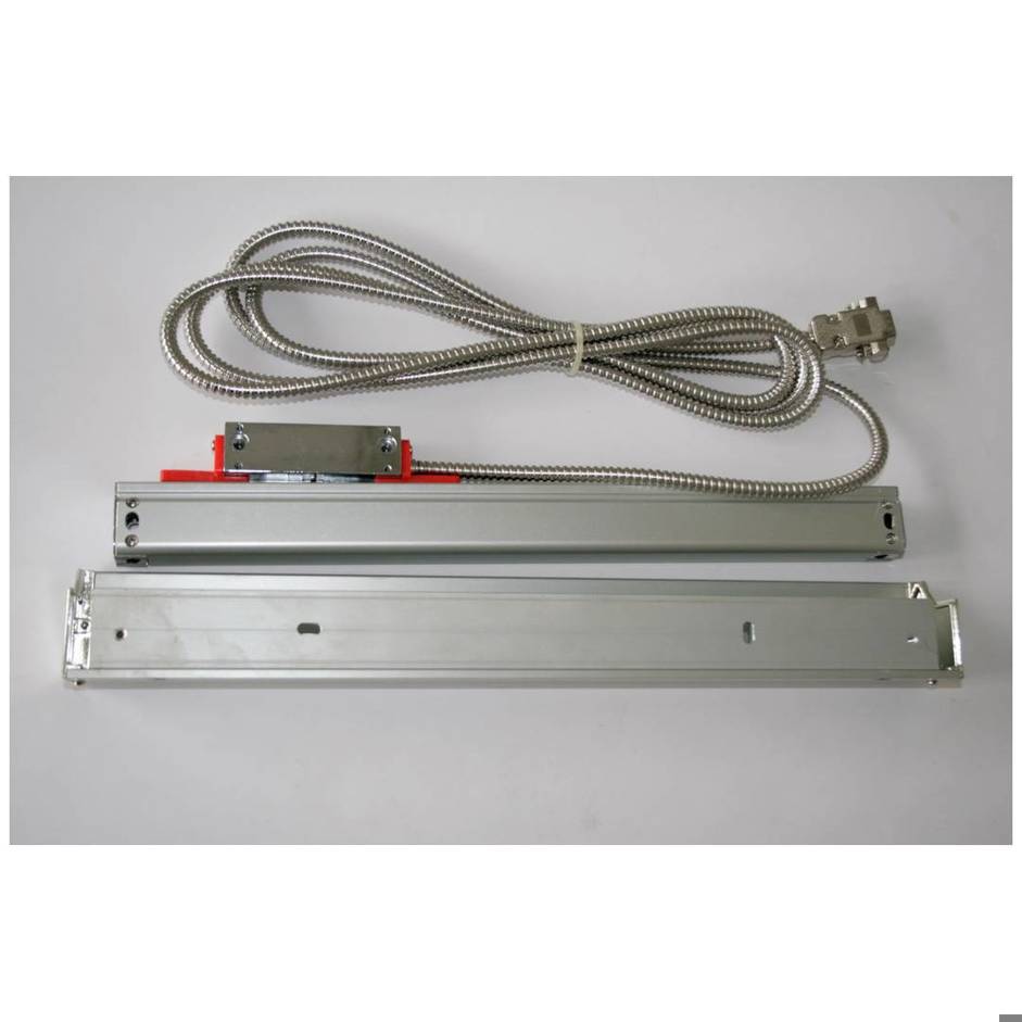 Glasmessstab Mod. KA 300/920 Messlänge 920mm ELMAG