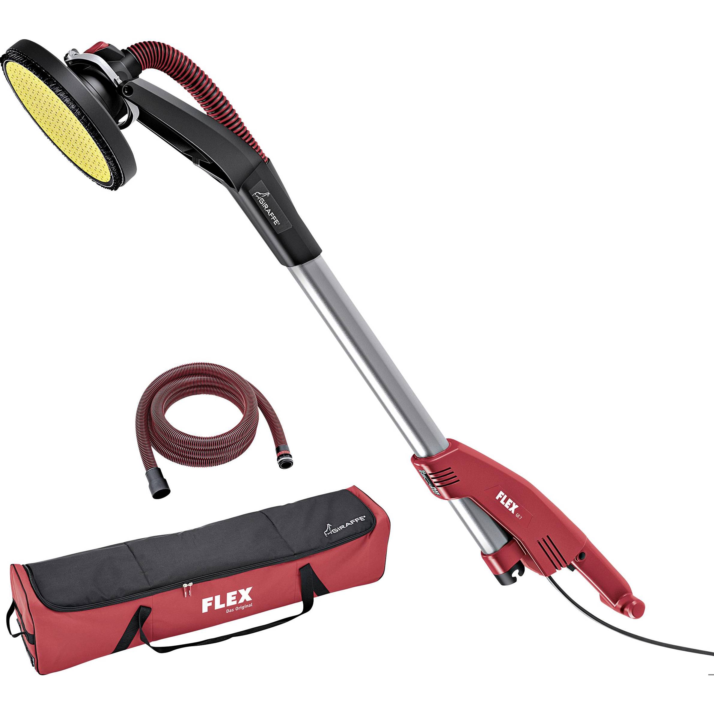 Flex GE 7 +MH-X +SH 230/CEE 494550 Giraffe 710 W