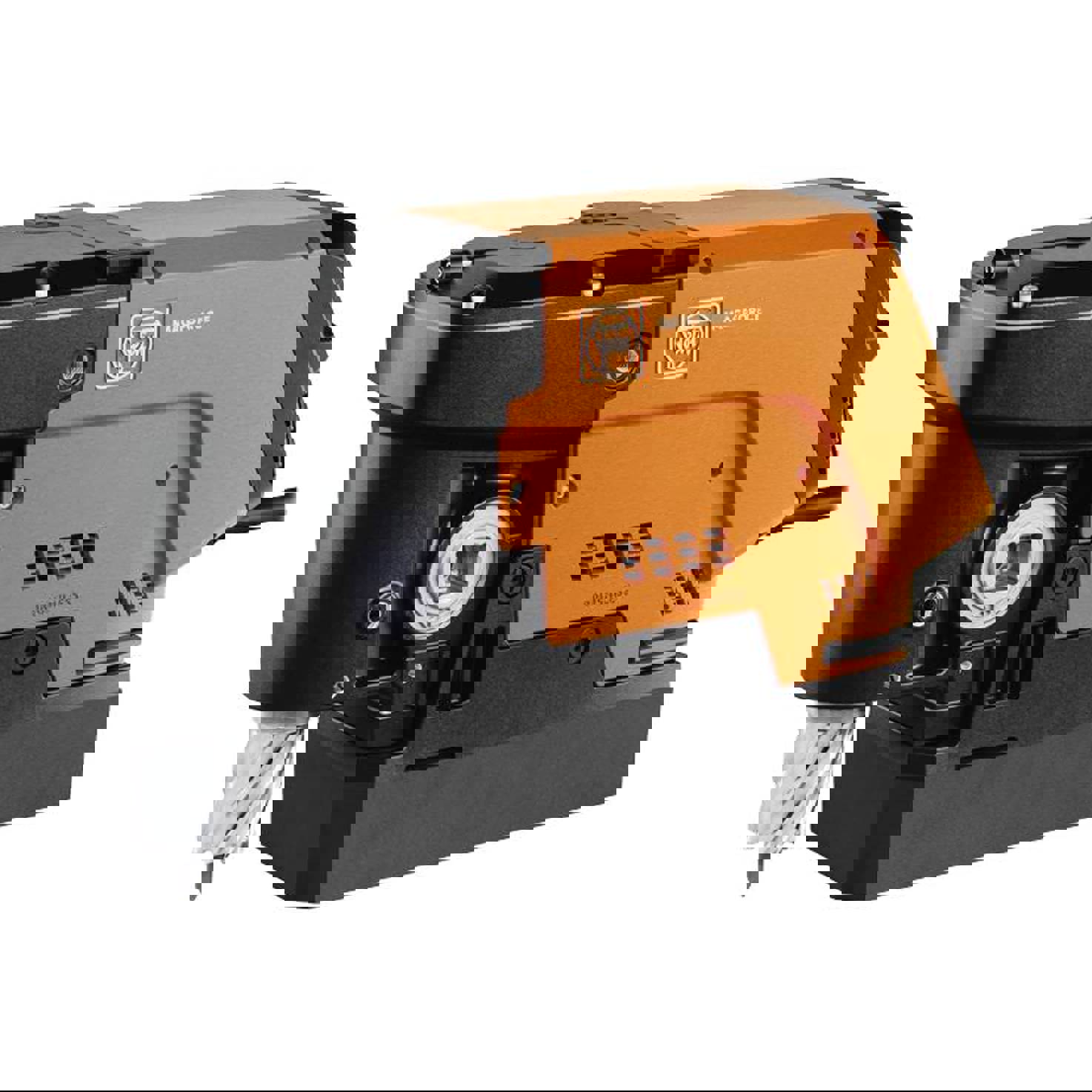 Fein KBC 36 MAGFORCE -Kernbohrmaschine 1200 W 230 V inkl. Koffer