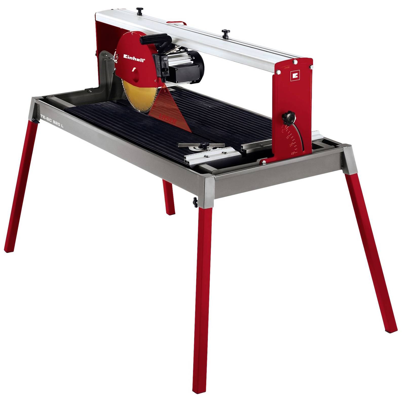 Einhell TE-SC 920 L Steinsäge 2200 W 230 V/50 Hz