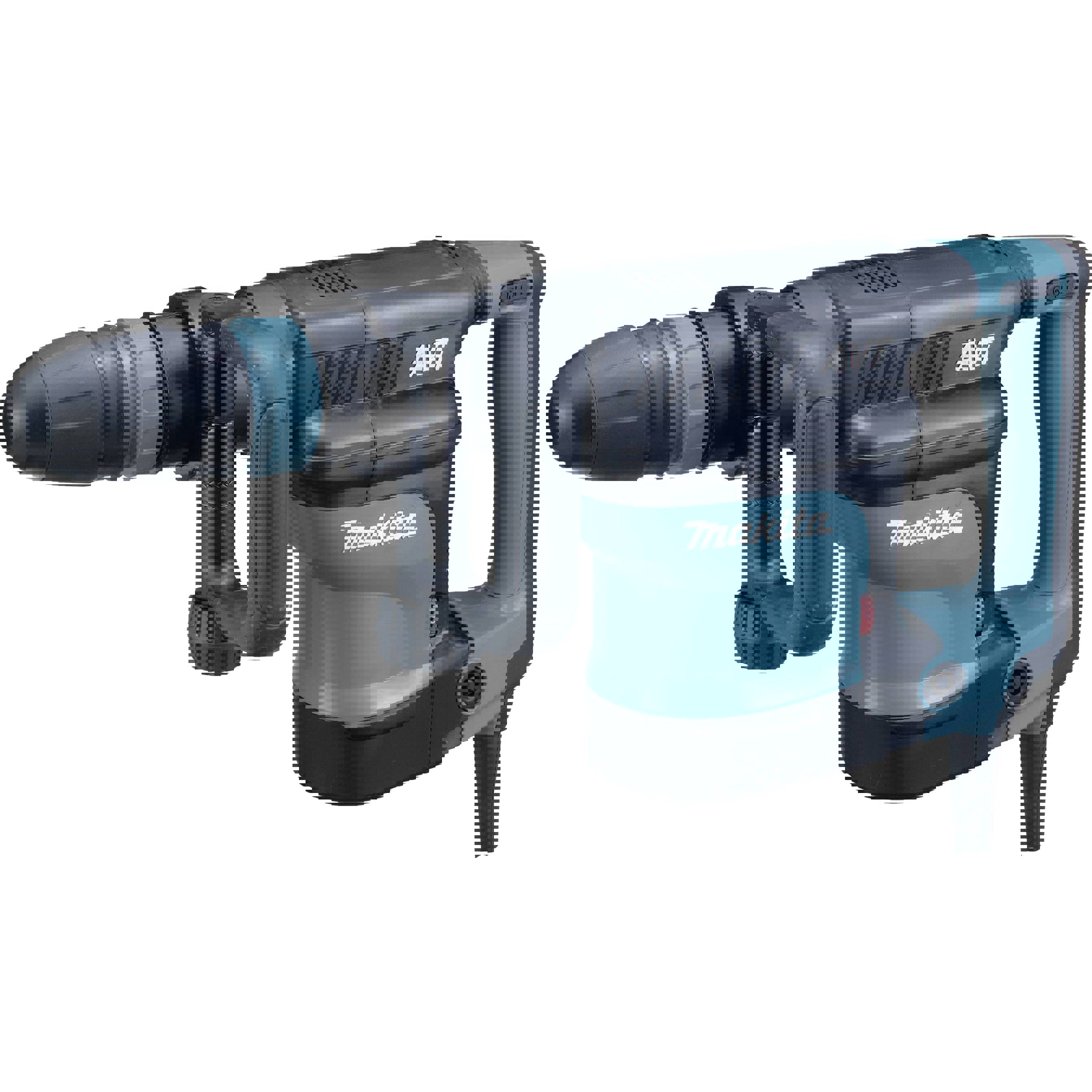 Makita HM1111C SDS-Max-Stemmhammer 1300 W 11.2 J inkl. Koffer