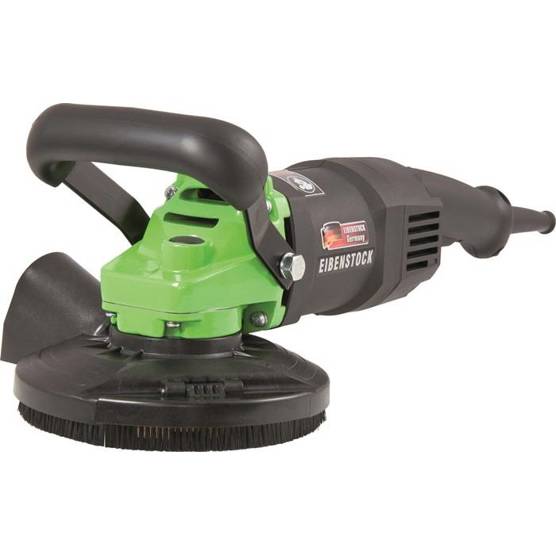 Betonschleifer EBS 120.1 Set 125mm 10000min-¹ 1400 W EIBENSTOCK