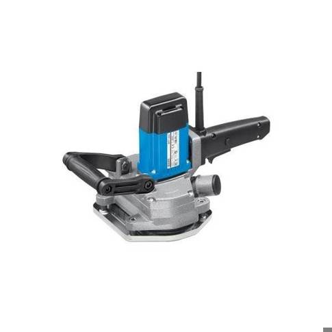 Baier Maschinenfabrik Fassadenfräse Turbosternfr