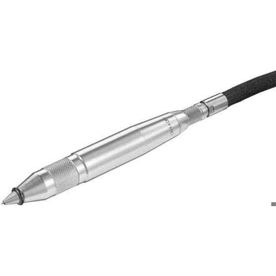 Druckluft-Gravurstift 5-7bar Schlagz.36000 1/min Anschluss 1/4Zoll FACOM