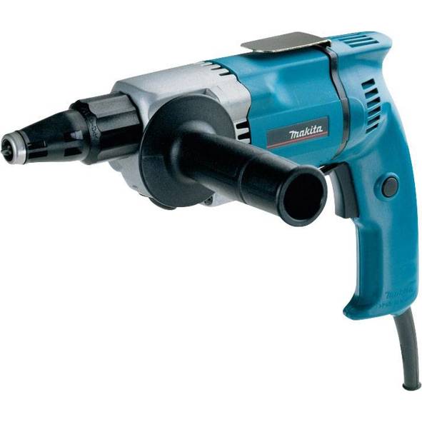 Makita Schrauber 2-Gang 6807