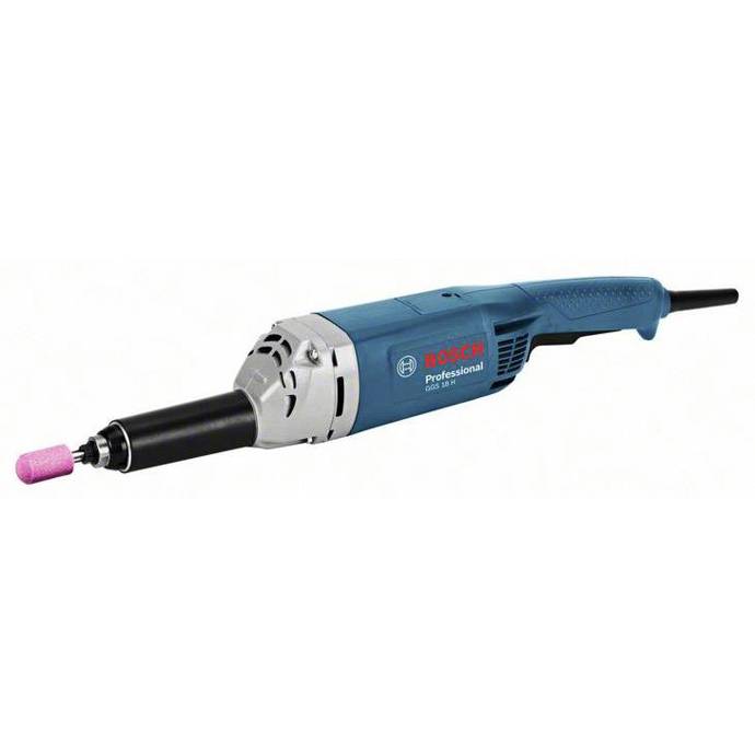 Bosch Professional Bosch Power Tools 0601209200 Geradschleifer 1050 W