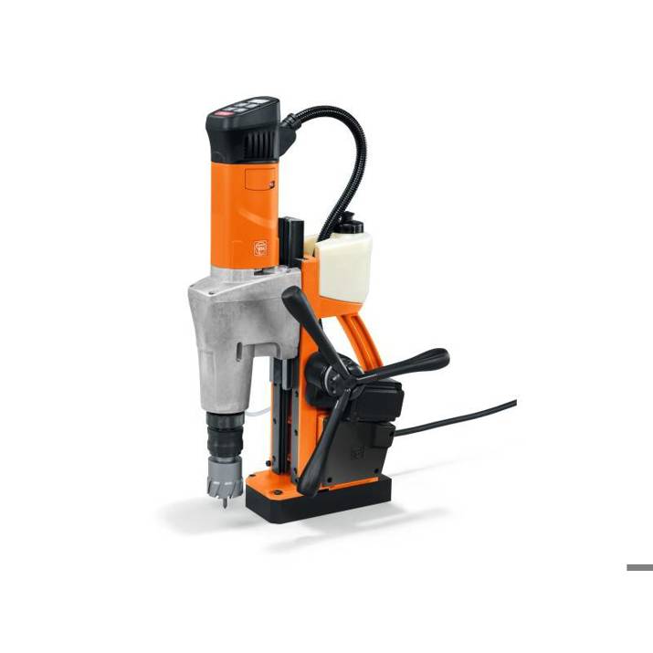 Fein KBM 50 auto -Kernbohrmaschine 1200 W inkl. Koffer | mit Zubehör