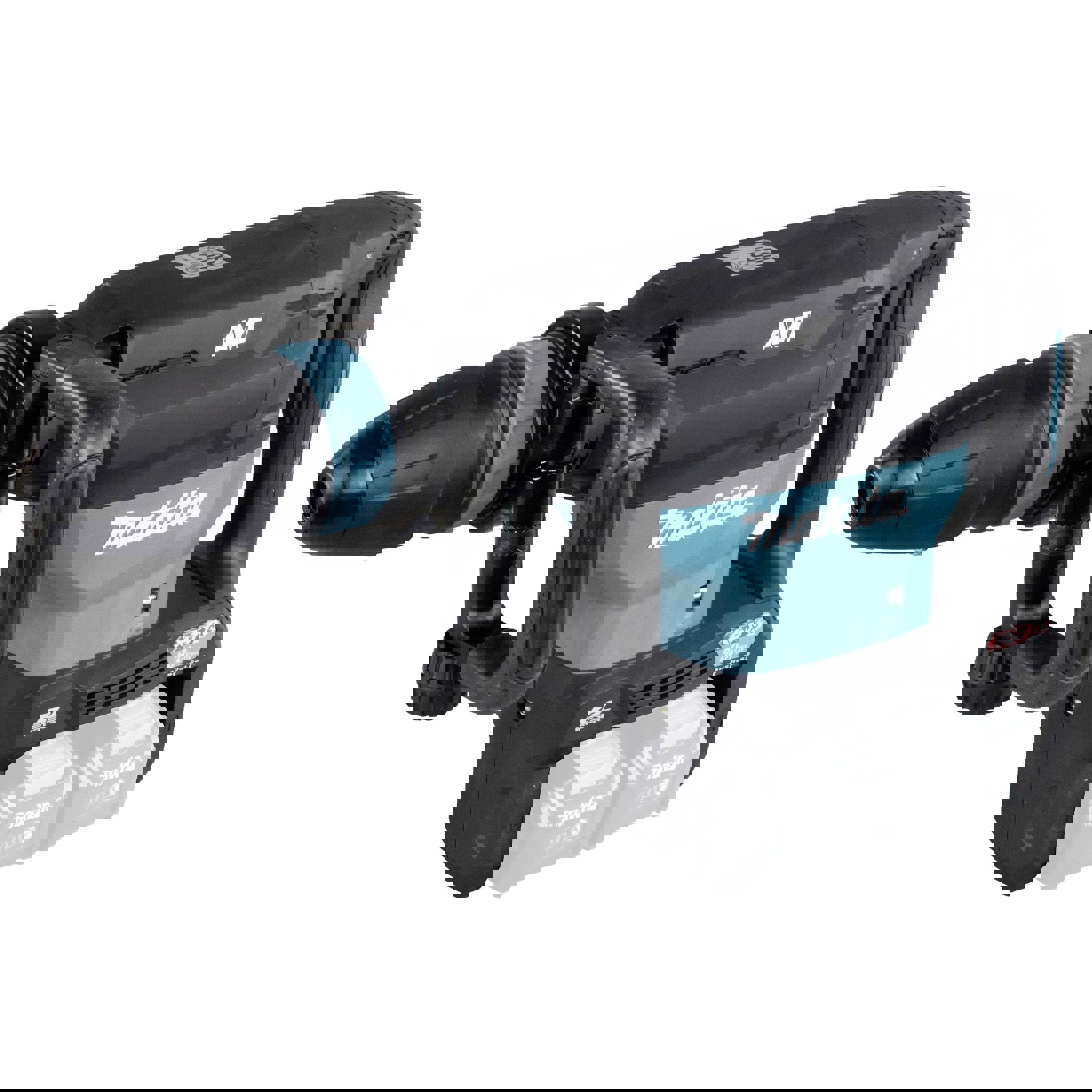 Makita -Stemmhammer 20.9 J bürstenlos