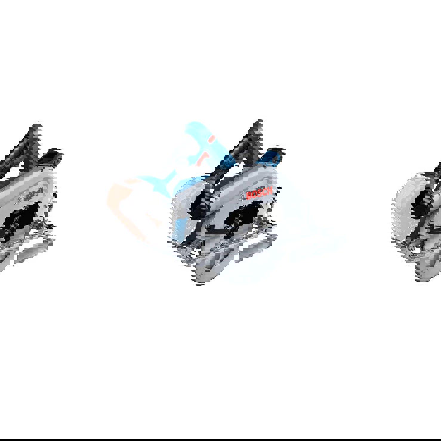 Bosch Akku-Kreissäge GKS 18V-68 | 06016C9000