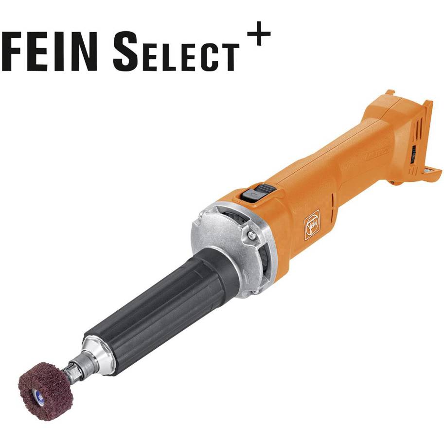 Fein AGSZ 18-90 LBL 71230362000 Akku-Geradschleifer
