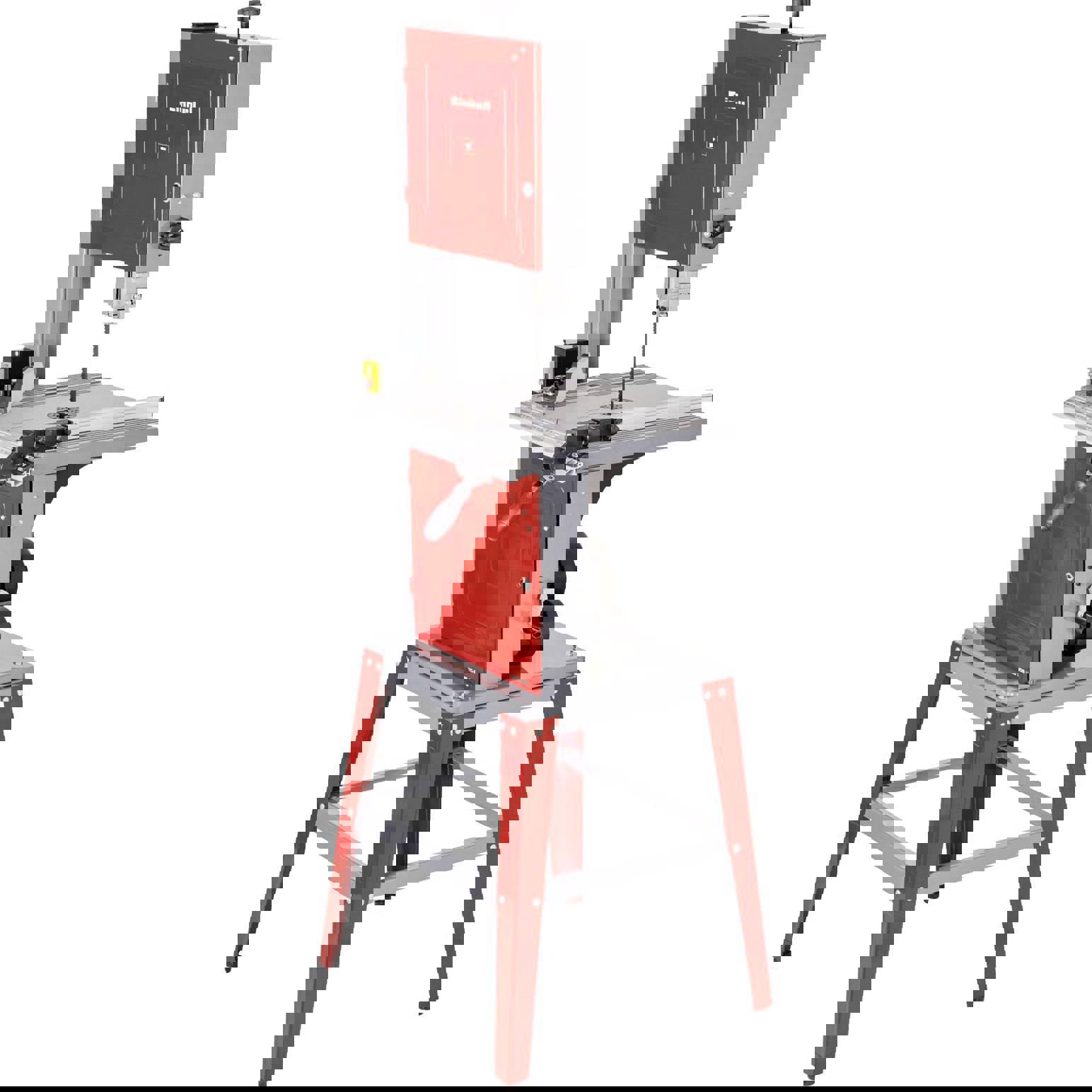 Einhell Bandsäge TC-SB 305 U 230 V 750 W Sägeblatt-Länge 2320 mm