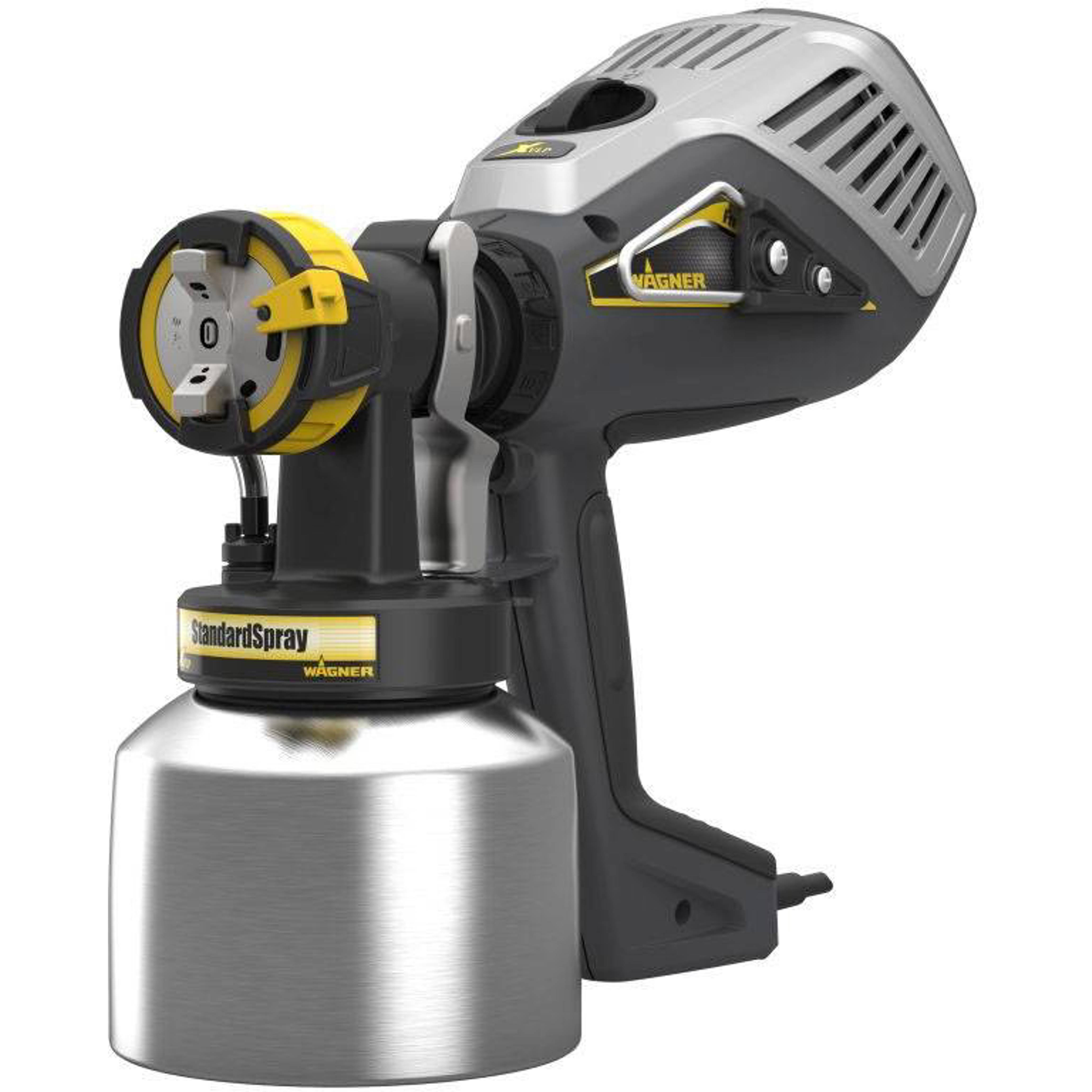 Wagner FC 3500 Farbsprühsystem 700 W