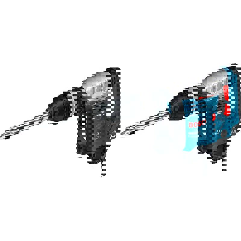 Bosch Professional Bosch Power Tools -Schlaghammer 1150 W mit Zubehör