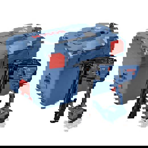 Bosch Professional GNH 18V-50 M 0601482401 Akku-Nagler