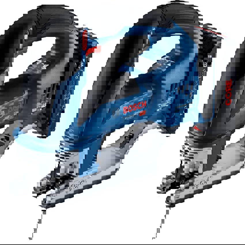 Bosch Professional GST 18V-155 BC Akku-Stichsäge 06015B1002 18 V