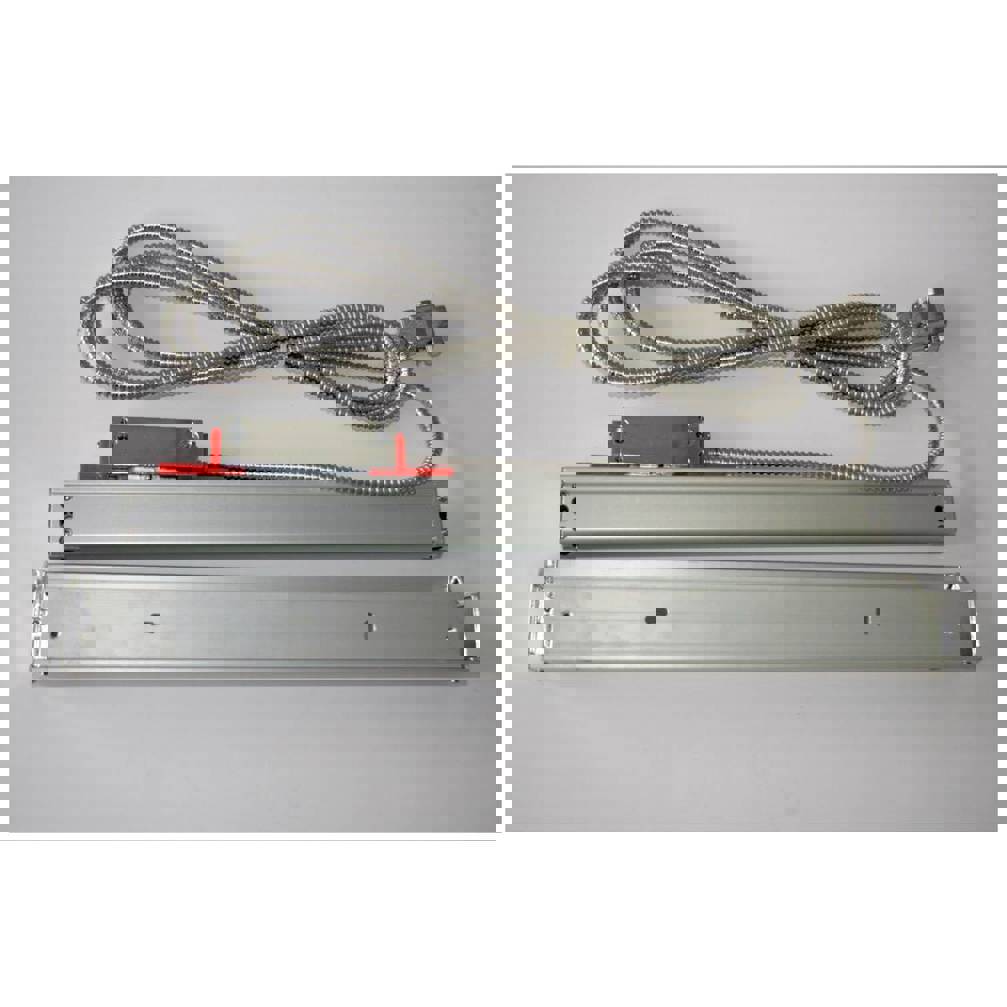 Glasmessstab Mod. KA 500/170 Messlänge 170mm ELMAG