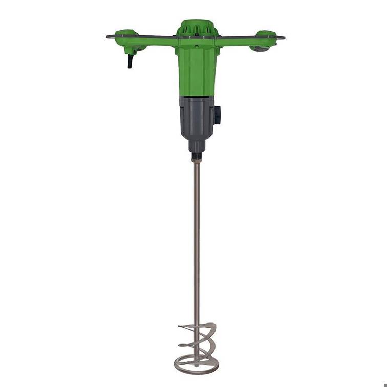 Handrührgerät BERG MX 19 | 1850 Watt Motor | max. Drehzahl 750 U/min