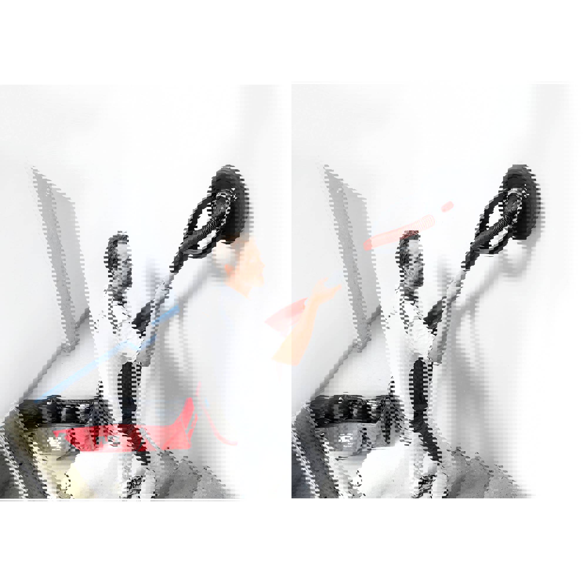 Flex GE 7 +MH-T +SH 230/CEE 494542 Giraffe 710 W