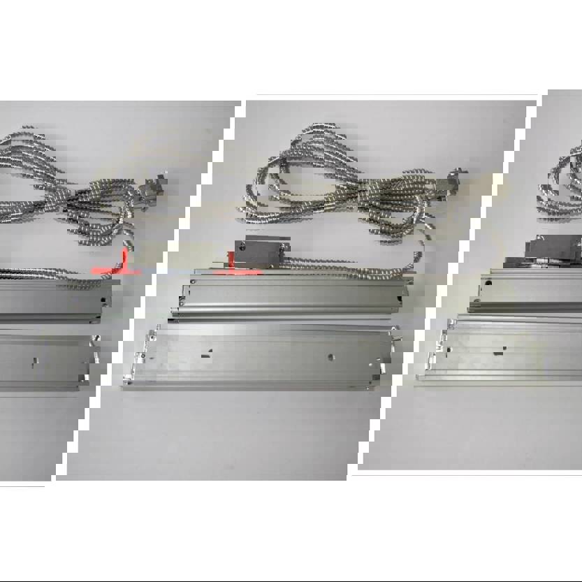 Glasmessstab Mod. KA 500/270 Messlänge 270mm ELMAG