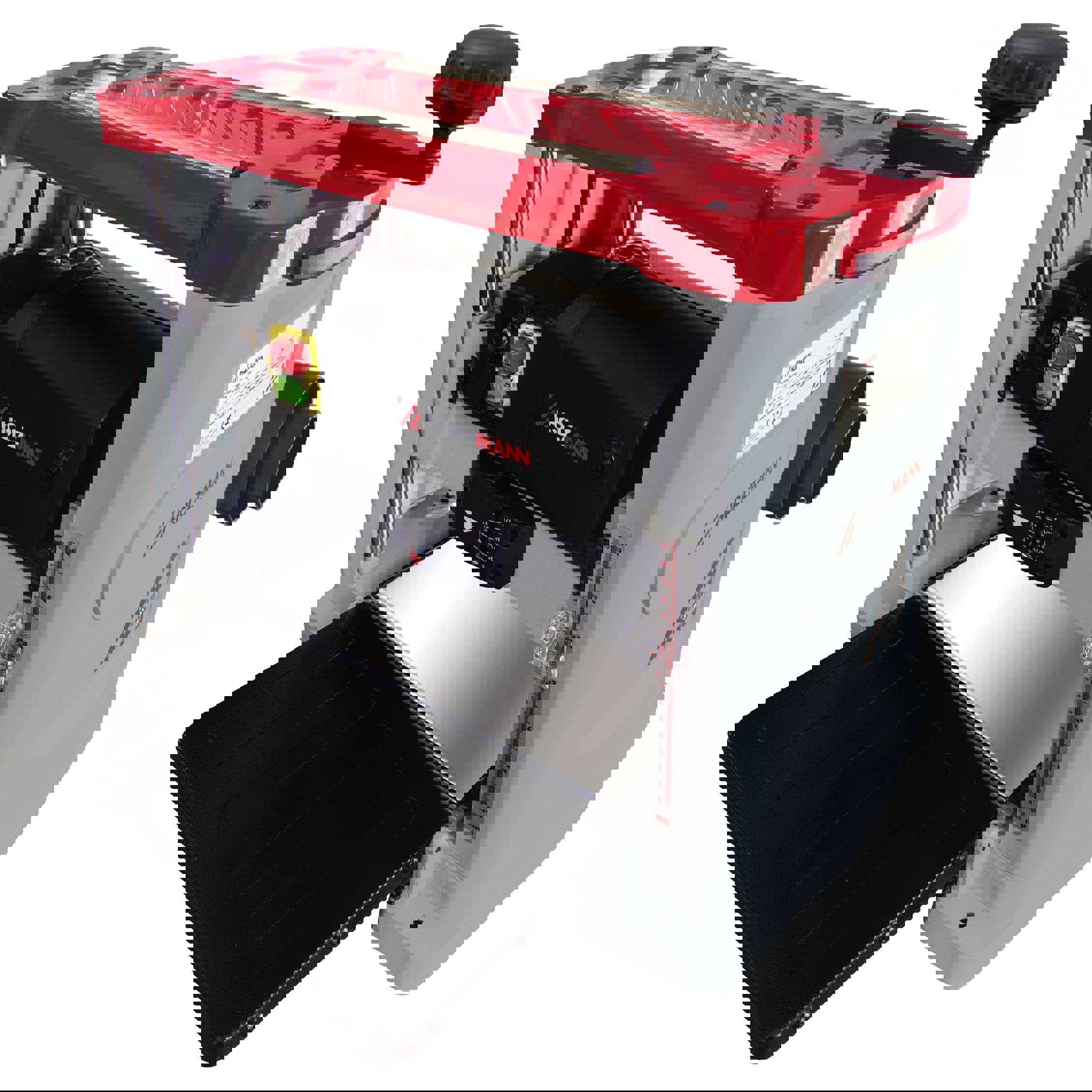 Holzmann Maschinen DHM330_230V Dickenhobelmaschine