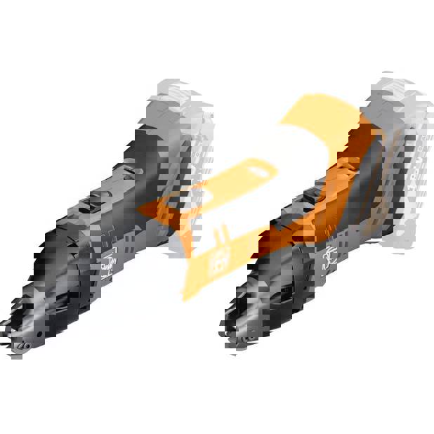 Fein Akku-Schlitzschere 71300561000 ABSS 18 1.6 E AS ohne Akku | ohne Ladegerät | inkl. Koffer