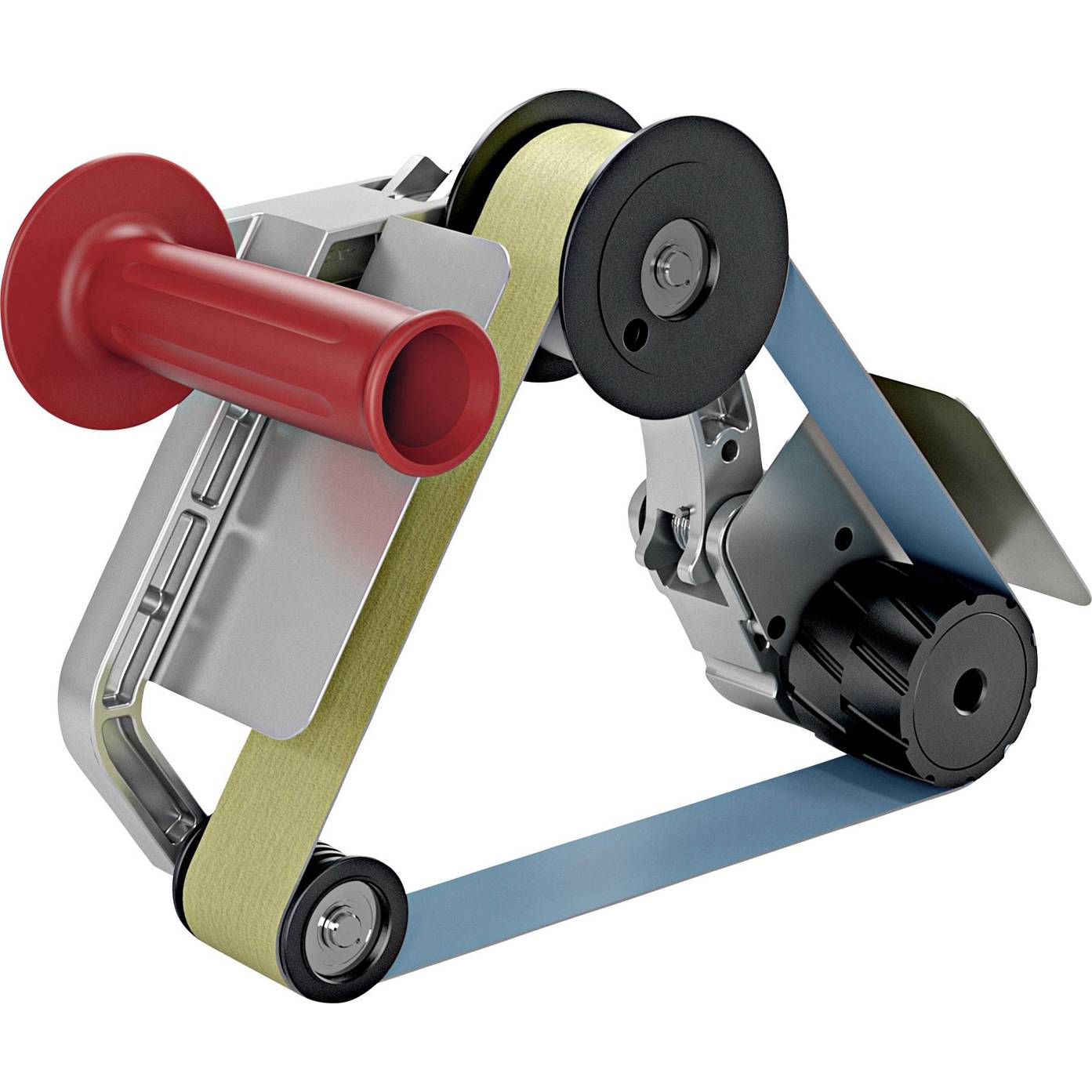 Flex Schleifvorsatz 433470 BR 125