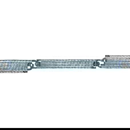 Murrelektronik - 4000-71001-0610004 (Erdungsband flach Kupfer verzinnt) 100mm 1St.